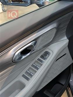 GAC GS8